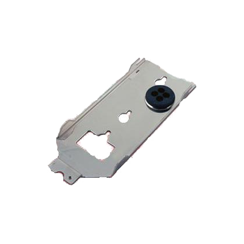 Placa de Protección para PIR TAKEX®//Protection Plate for PIR TAKEX®