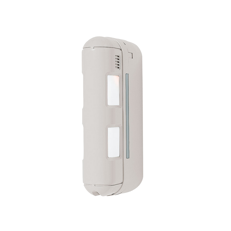 Volumétrico Vía Radio OPTEX® BX-80NR de Exterior//Outdoor Wireless OPTEX® BX-80NR Motion Detector