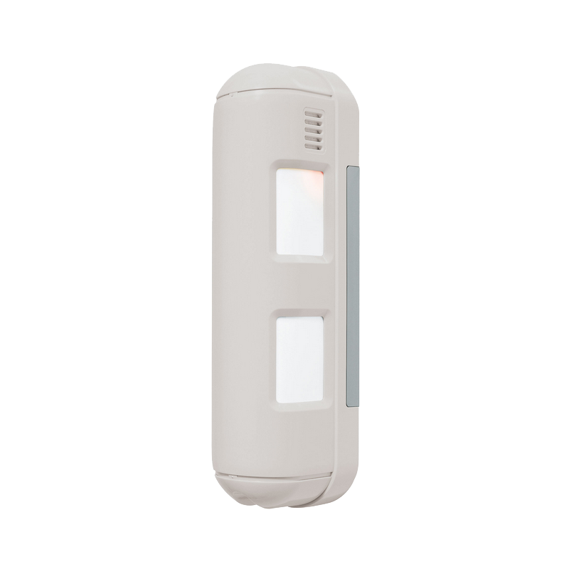 Volumétrico Vía Radio OPTEX® BX-80NR de Exterior//OPTEX® BX-80N Outdoor PIR Motion Detector