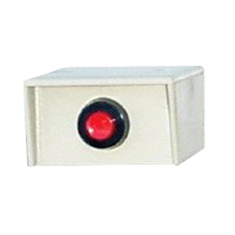 Pulsador de Atraco HONEYWELL™ N.C.//N.C. Panic Button
