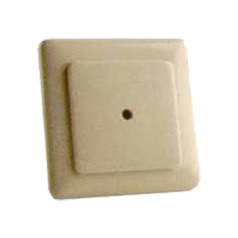 Pulsador de Atraco (Bolígrafo)//Panic Button (Pen)