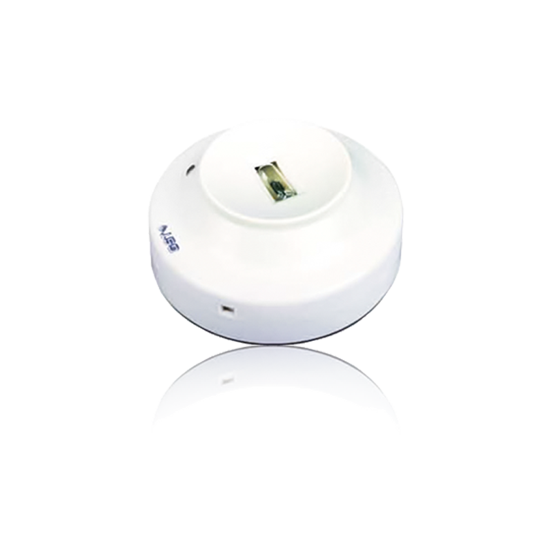 Detector de Llamas UTC™ GST® Digital UV Convencional//UTC™ GST® Conventional Ultraviolet Flame Detector