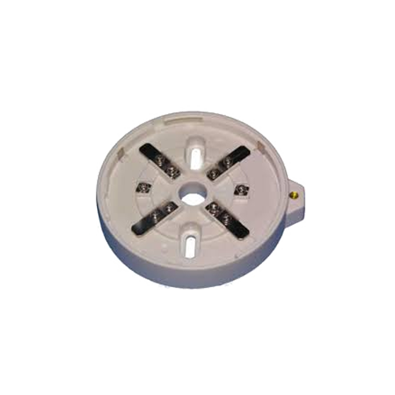 Aislador para Base de Montaje UTC™ GST® para Detectores de Serie "I"//Base Mounted Isolator for UTC™ GST® 'I' Range Detectors