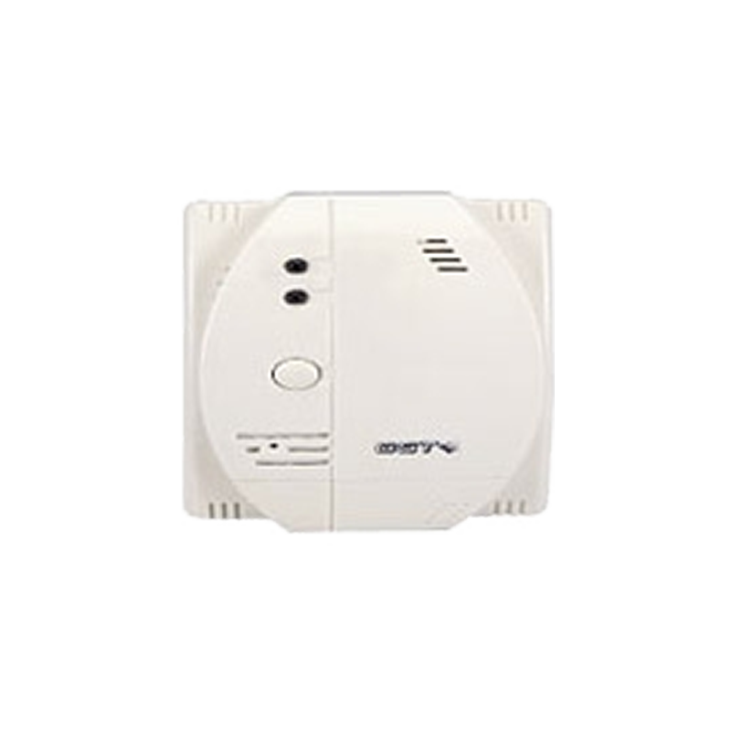 Detector de Gas UTC™ GST® Direccionable//UTC™ GST® Addressable Gas Detector