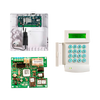 Kit HONEYWELL™ GALAXY™ Flex Central V3 20 + Teclado + Módulo IP - G3//HONEYWELL™ GALAXY™ Flex Central V3 20 kit+ Keyboard + IP Module - G3