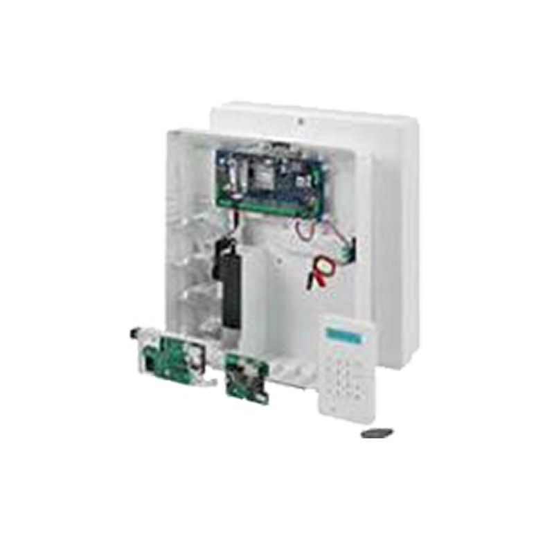 Central HONEYWELL™ GALAXY™ Flex V3 50 - G3//HONEYWELL™ GALAXY™ Flex V3 50 Control Panel - G3
