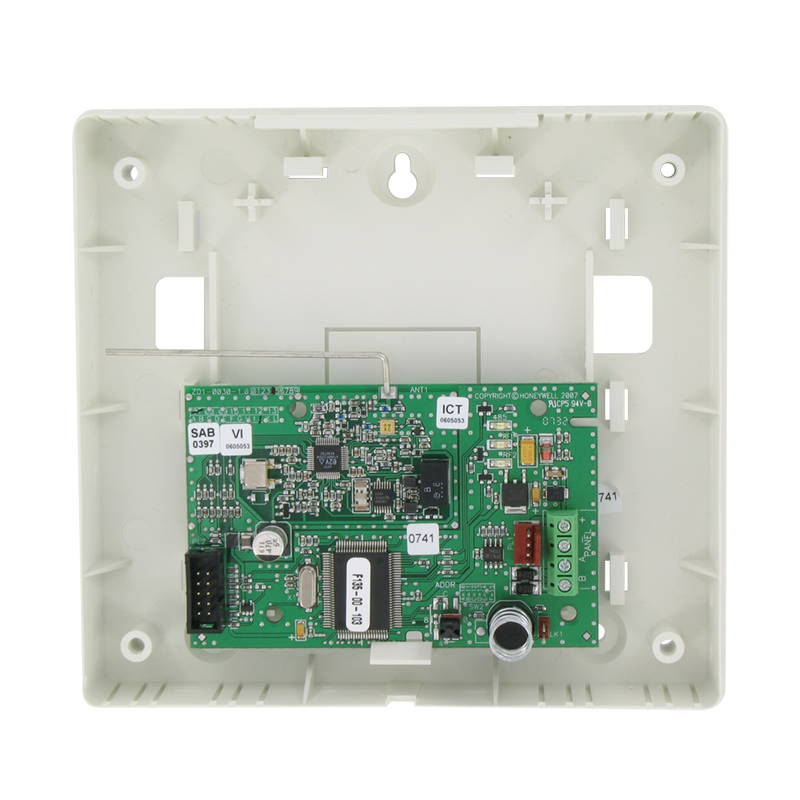 Módulo Expansor HONEYWELL™ RIO - G3//GALAXY™ RIO (Remote Input/Output) - G3