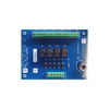 Módulo de 4 Relés para GALAXY™ Dimension™//4-relay module for GALAXY™ Dimension™