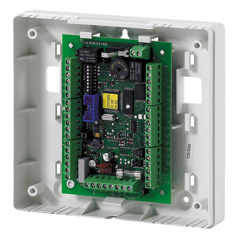 DCM para GALAXY™//GALAXY™ Door Controller Module