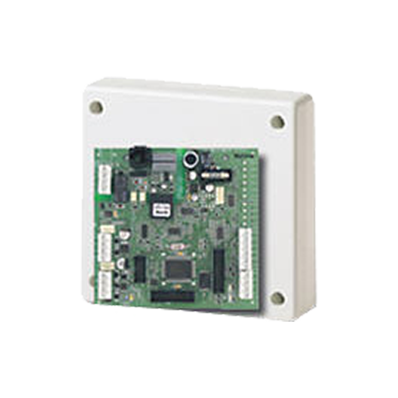 Módulo Interfaz de Audio en Caja para GALAXY™ Dimension™//Boxed Audio Interface Module for GALAXY™ Dimension™