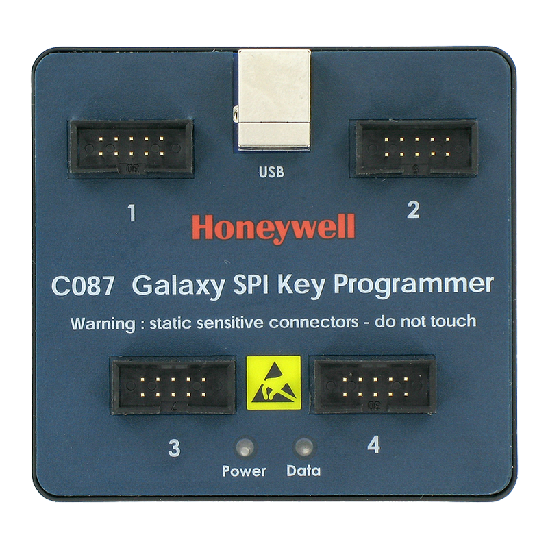 Interface SPI USB para Copias de Archivos//USB SPI Interface for File Copies