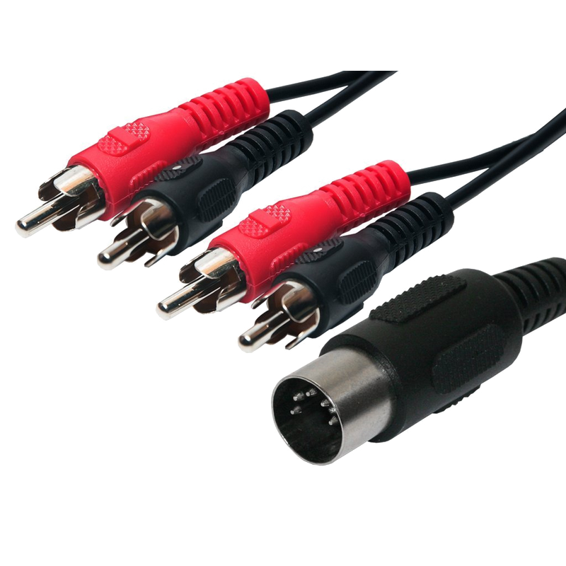 Adaptador OPTIMUS™ C-232DR//OPTIMUS™ C-232DR Adapter