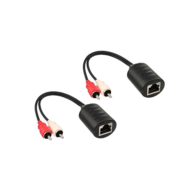Adaptador OPTIMUS™ C-232RJR2//OPTIMUS™ C-232RJR2 Adapter