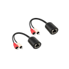 Adaptador OPTIMUS™ C-232RJR2//OPTIMUS™ C-232RJR2 Adapter