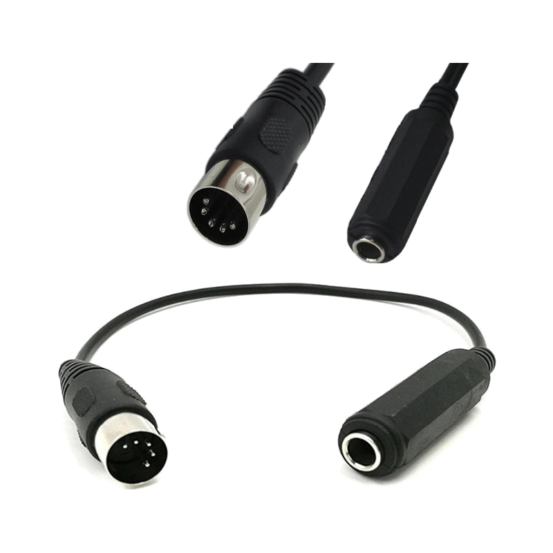 Adaptador OPTIMUS™ C-234DJ1//OPTIMUS™ C-234DJ1 Adapter