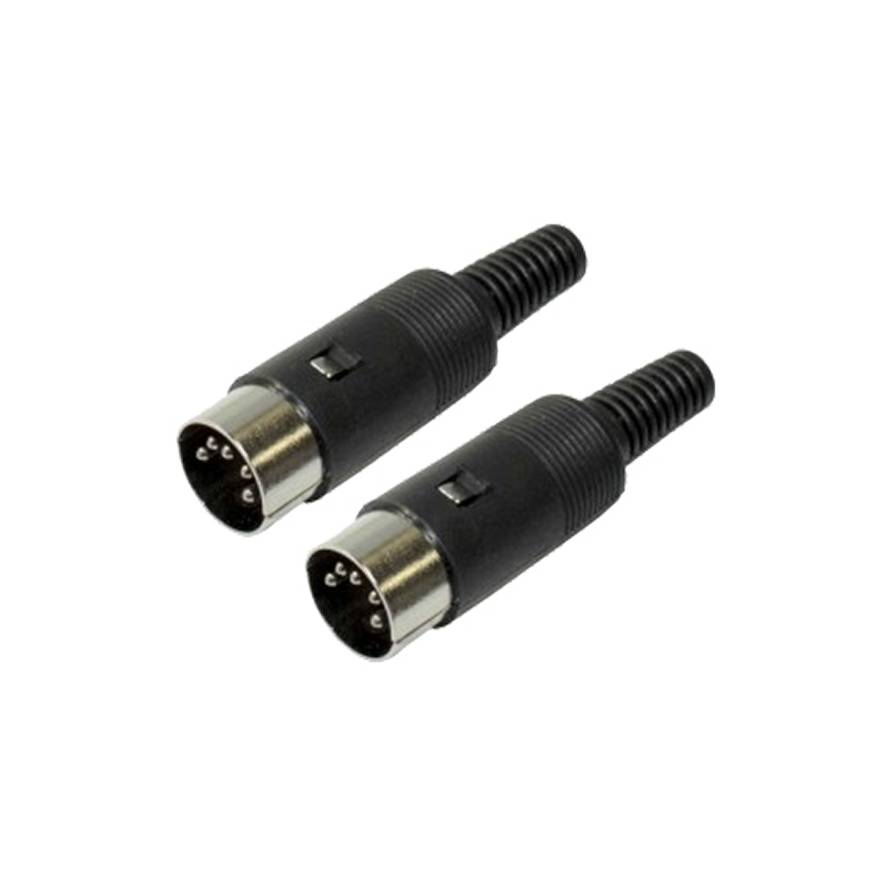 Conector CM-D5//CM-D5 Connector