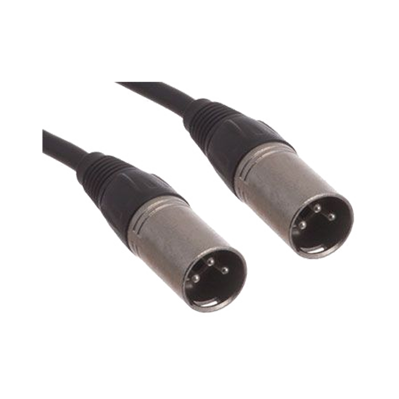 Conector NC3-MX//NC3-MX Connector