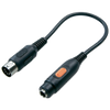 Conector C-282//C-282 Connector