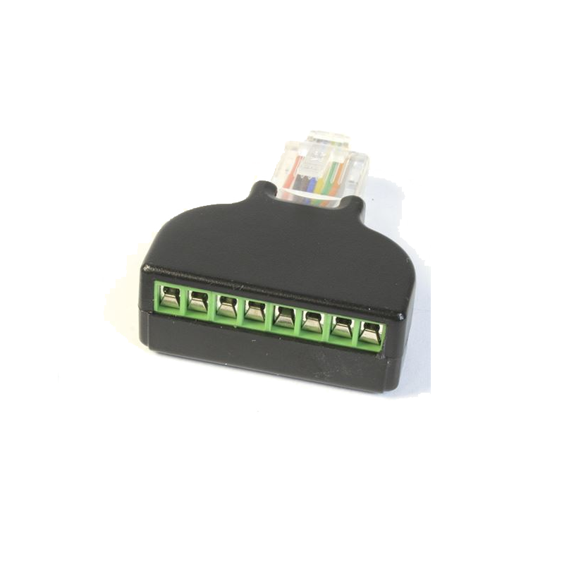 Adaptador OPTIMUS™ C-286//OPTIMUS™ C-286 Adapter