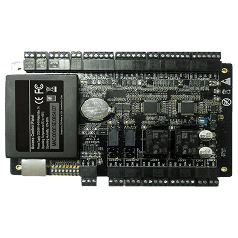 Unidad de Control ACP® C3-200Pro//ACP® C3-200Pro Controller