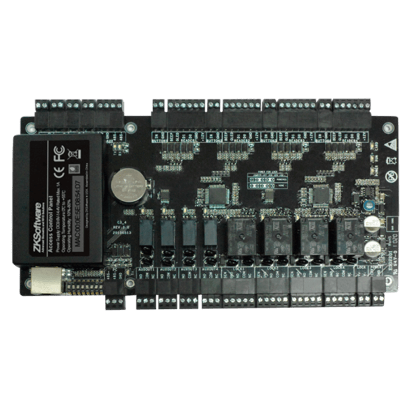 Unidad de Control ACP® C3-400Pro//ACP® C3-400Pro Controller