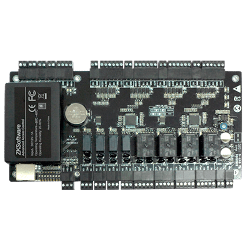 Unidad de Control ACP® C3-400//ACP® C3-400 Controller