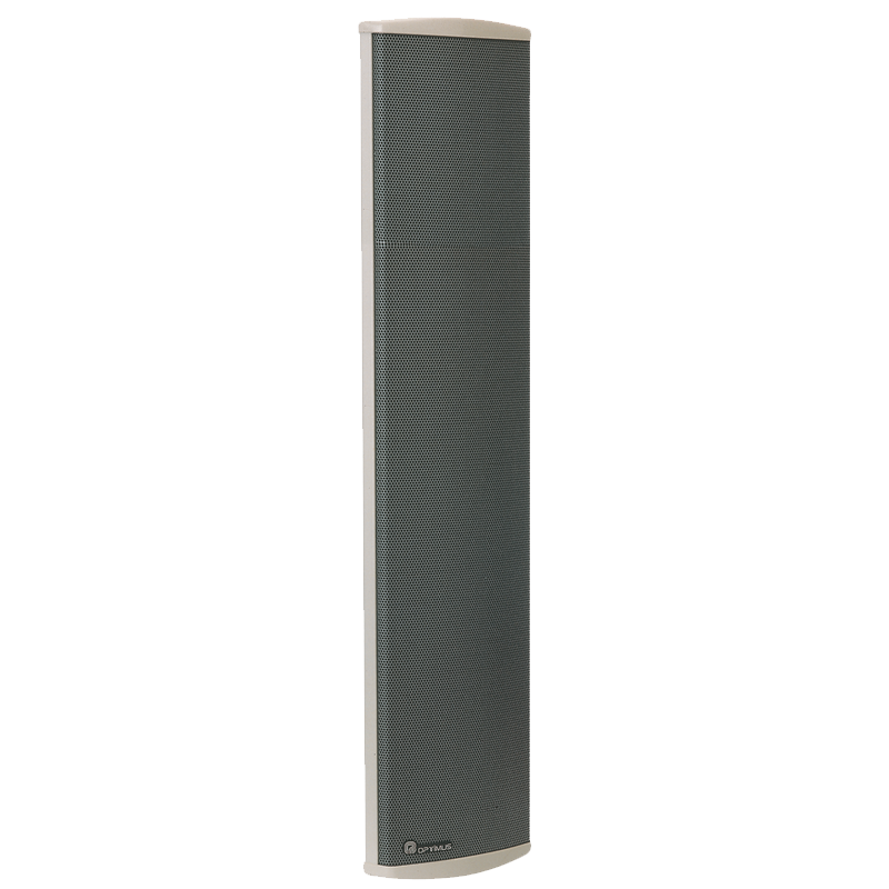 Columna Acústica OPTIMUS™ C407A4//OPTIMUS™ C407A4 Acoustic Column