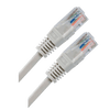 Latiguillo U/UTP Flexible Cat 6 - 3 m - Gris//U/UTP Flexible Cat 6 Patch Cord - 3 m - Gray