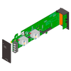 Tarjeta OPTIMUS™ C-812RZ2//OPTIMUS™ C-812RZ2 Board