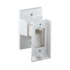 Rótula de Pared OPTEX® CA-1W//OPTEX® CA-1W Wall Mount Bracket