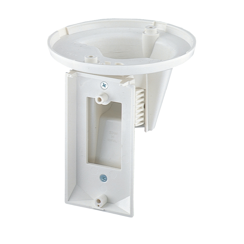 Rótula de Techo OPTEX® CA-2C//OPTEX® CA-2C Ceiling Mount Bracket