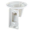 Rótula de Techo OPTEX® CA-2C(W)//OPTEX® CA-2C(W) Ceiling Mount Bracket