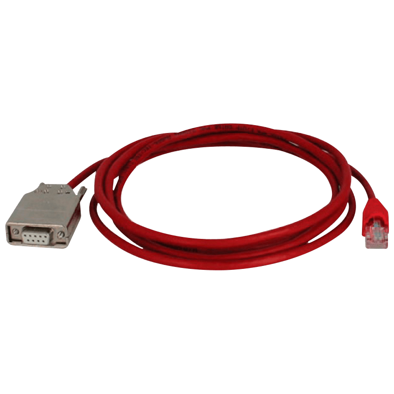 Cable RS232 para GALAXY™ Domonial™//Cable RS232 para GALAXY™ Domonial™