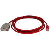 Cable RS232 para GALAXY™ Domonial™//Cable RS232 para GALAXY™ Domonial™