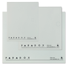 Caja Pequeña para Placas PARADOX™ BOX-S//PARADOX™ Small Enclosure