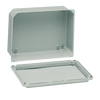 Caja Metálica Registrable 155x105x61 mm//Registered Metal Box - 155x105x61 mm