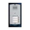 Interfono IP/SIP CASTEL™ CAP CAP IP-3B-P//IP/SIP CASTEL™ CAP CAP IP-3B-P Intercom