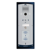 Video-Interfono IP/SIP CASTEL™ CAP CAP IP-V3B-P//IP/SIP CASTEL™ CAP CAP IP-V3B-P Audio Video Intercommunication