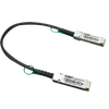 PLANET™ 40G QSFP+ Direct-attached Copper Cable (0.5M in length)//PLANET™ 40G QSFP+ Direct-attached Copper Cable (0.5M in length)