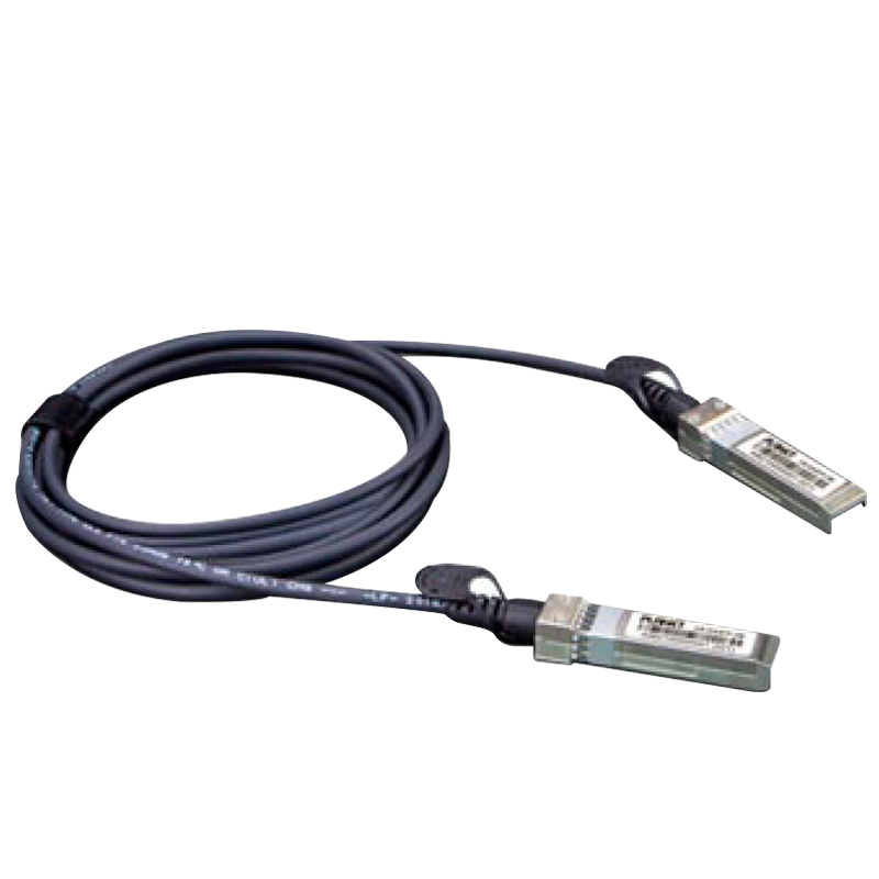 PLANET™ 10G SFP+ Directly-attached Copper Cable//PLANET™ 10G SFP+ Directly-attached Copper Cable