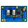 Interface Wiegand 2 Puertas con 2 Relés y 4 Entradas para la Gama CDC4 de UTC™ (Sólo Placa)//2-Door Wiegand interface with 2 Relays and 4 Inputs for UTC™ CDC4 Range (Board Only)