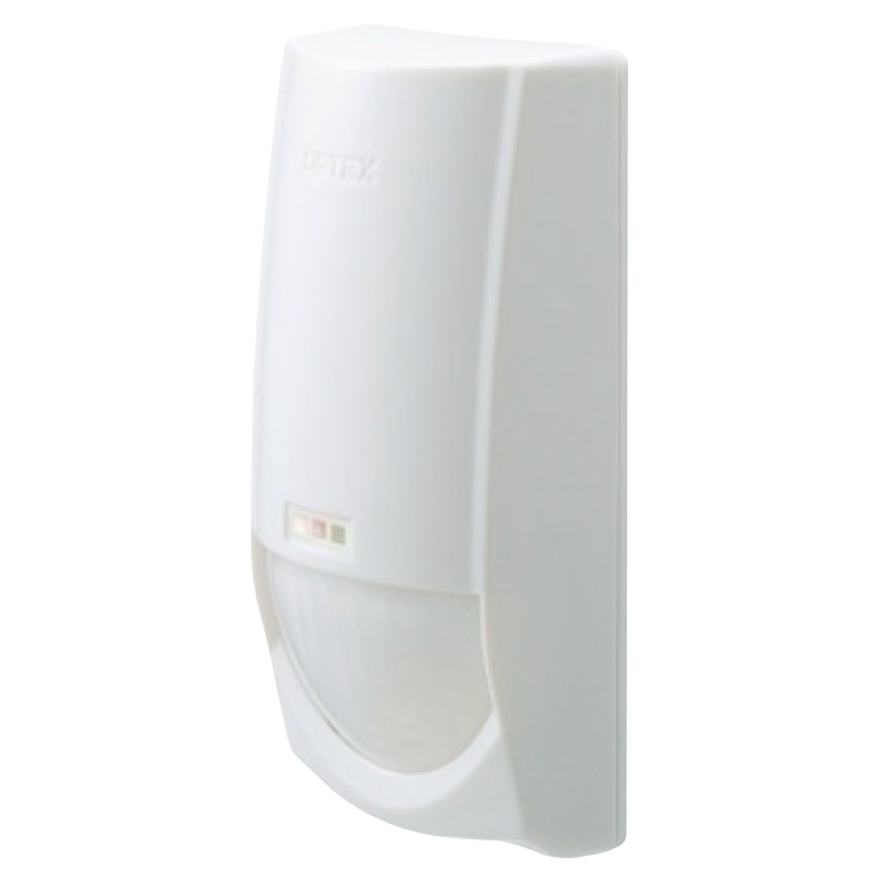 Volumétrico OPTEX® CDX-AM-X5 (15 Metros) - G3//OPTEX® CDX-AM-X5 Motion Detector (15 Meters) - G3
