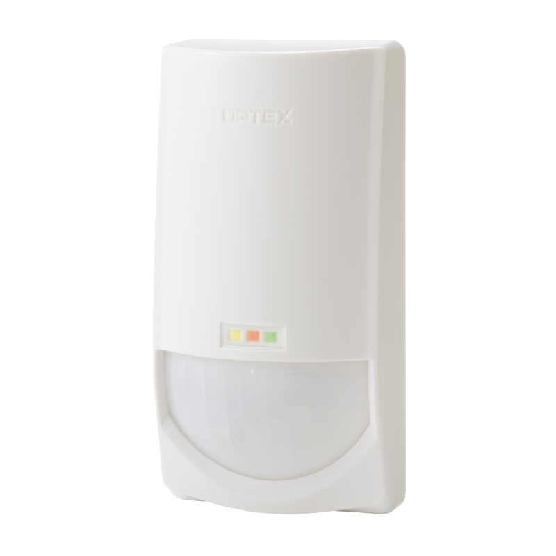 Volumétrico OPTEX® CDX-AM - G3//OPTEX® CDX-AM Motion Detector - G3