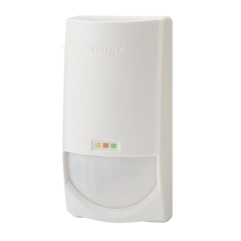 Volumétrico OPTEX® CDX-NAM - G3//OPTEX® CDX-NAM Motion Detector - G3