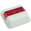 Piloto Indicador de Ación Remoto con LED - Universal//Remote Action Indicator Pilot with LED - Universal