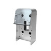 Carcasa Metálica VIRDI®//VIRDI® Metal Casing