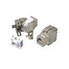 Módulo Cat6 FTP RJ45 Toll Less//Cat6 FTP RJ45 Module Toll Less