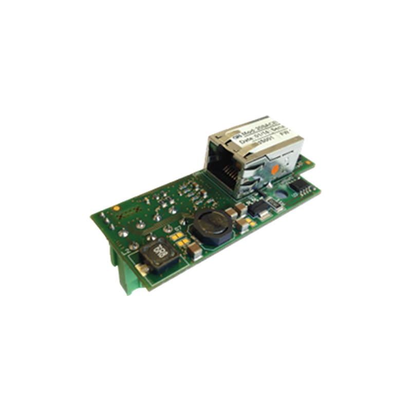 Placa de Alimentación CIAS® CORAL PLUS™//CIAS® CORAL PLUS™ Power Board