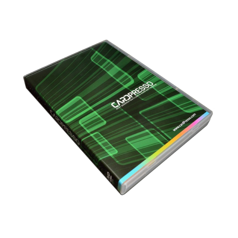 Upgrade CARDPRESSO® XM a XL//CARDPRESSO® XM to XL Upgrade