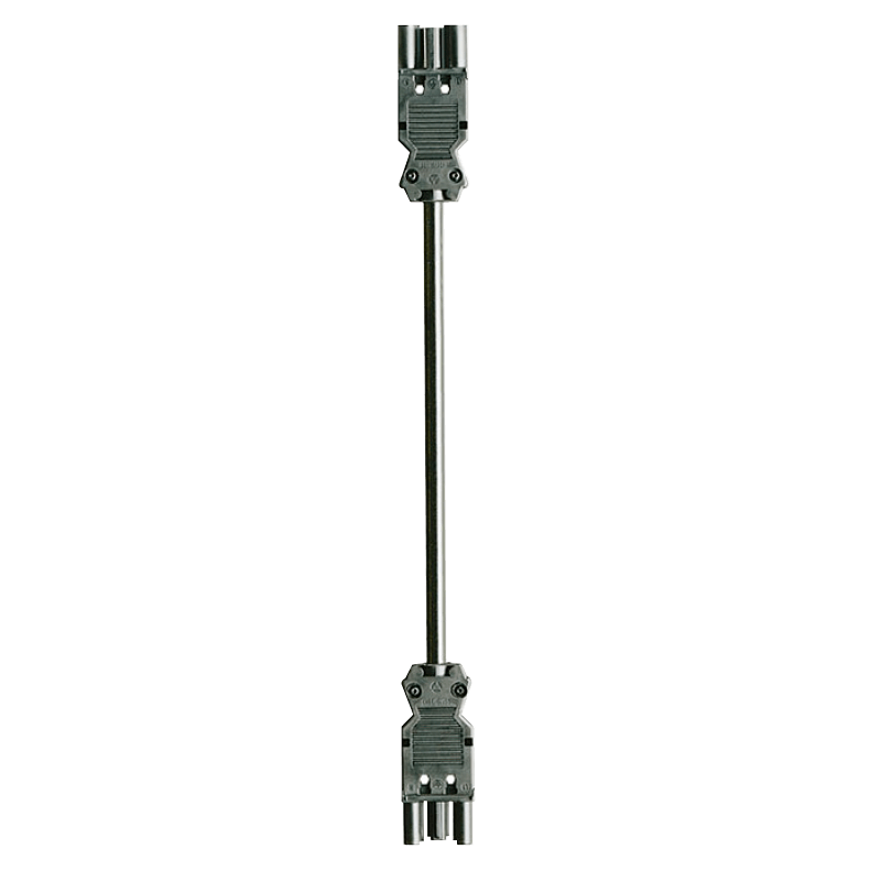 Latiguillo RZ1-K 3x1.5mm² M-H (5 Metros)//RZ1-K 3x1.5mm² M-H Pigtail (5 Meters)